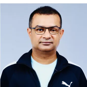 Sanjay Roy